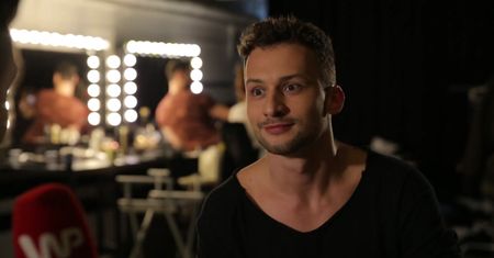 Zrezygnował z "Tańca z gwiazdami". Jak radzi sobie teraz?