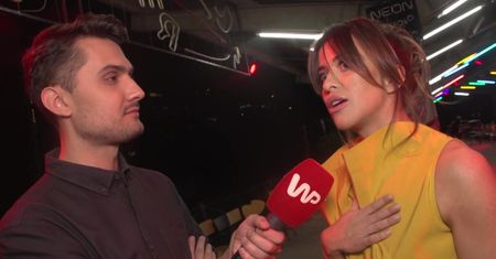 Malwina Wędzikowska o opolskim festiwalu w... Kielcach