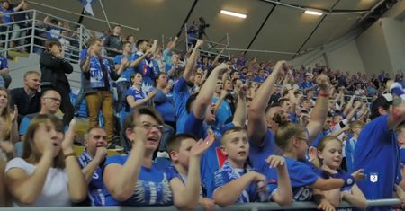 Adam Wiśniewski kończy karierę. Orlen Arena żegna bohatera