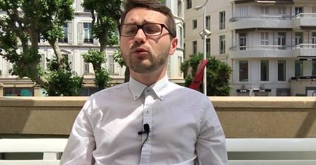 Cannes 2017: dlaczego TVP podała nieprawdę o polskim filmie "Dwie korony"?