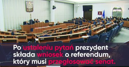 Jak ma powstać nowa konstytucja?