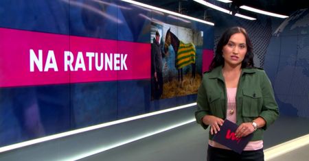 Na ratunek