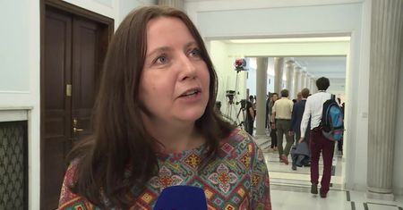 Lichocka o nowym abonamencie: Poprawi ściągalność 2-3-krotnie