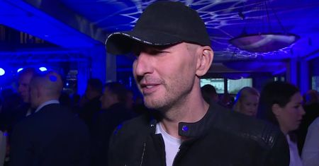 Krzysztof Gojdź wyznaje: "Mam dość hejterstwa w Polsce"
