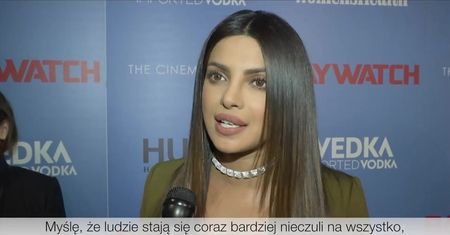 Zac Efron o zamachu w Manchesterze: "To, co tam się stało, jest druzgoczące"
