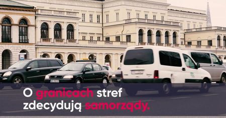 Parkowanie pożera pieniądze