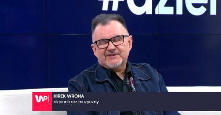 Hirek Wrona i Rafał Bryndal wspominają Zbigniewa Wodeckiego
