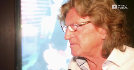 ""Pszczółka Maja" pomogła mi się utrzymać przez 40 lat. A nie chciałem jej nagrać"