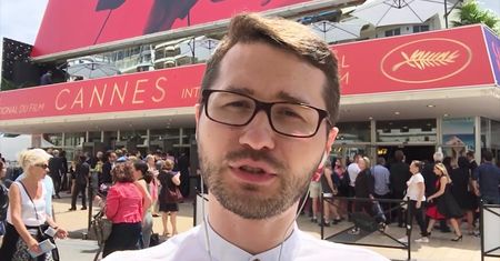 Czy w Cannes jest bezpiecznie?