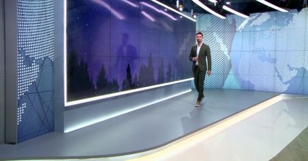 Prognoza pogody na 24 maja