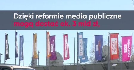 Nowy abonament. Nikt nie uniknie płacenia