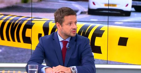 Trzaskowski: Macierewicz to największy szkodnik