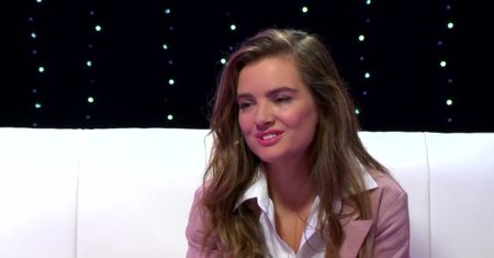 Niklińska chwali się "karierą" w USA: "Powstaje scenariusz filmowy specjalnie dla mnie"