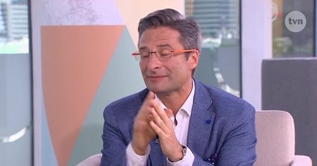 Ksiądz-gej w TVN-ie: "To ja BYŁEM OFIARĄ KOŚCIOŁA. Uważają homoseksualizm za chorobę i dewiację!"