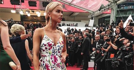 Maffashion wspomina festiwal w Cannes