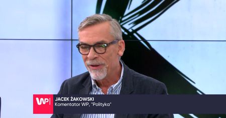 Żakowski o fakturach Kijowskiego: nie przywiązywałbym do tego tak wielkiej wagi