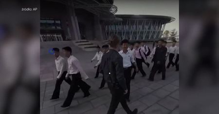 Wirtualna Korea Północna