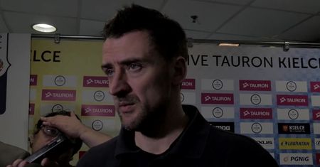 Gwiazdy kończą z kadrą. Piotr Przybecki: Niektórzy są sportowo wypaleni