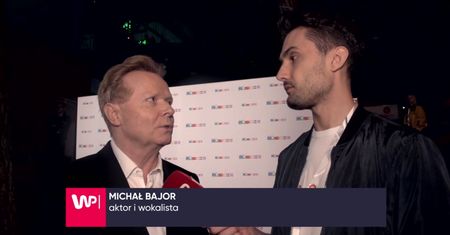 Michał Bajor: Na koncerty ku pamięci Zbyszka Wodeckiego jest za wcześnie