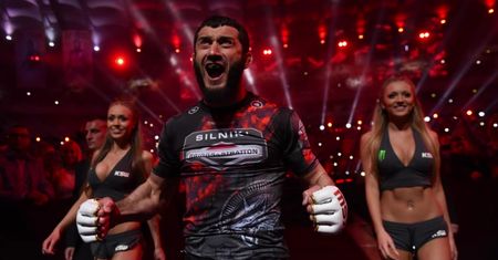MMA nowym polskim sportem narodowym?