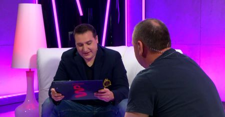 Halama wyznaje: "Po orgazmie czasami chce mi się płakać"
