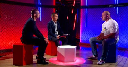 "Klatka po klatce" #2: podsumowanie KSW 39, gośćmi Pudzianowski i Janikowski