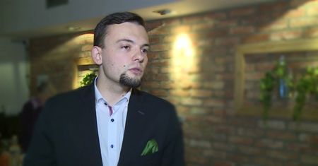 Chrapania nie można bagatelizować