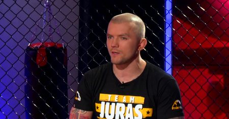 "Klatka po klatce": Jurkowski zdradza kulisy negocjacji z KSW