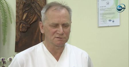 Łódzka policja zatrzymała pijanego lekarza na dyżurze. Miał 2,6 promila alkoholu!