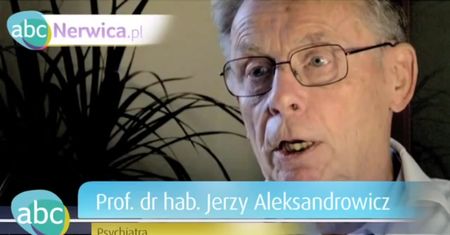 Leki uspakajające
