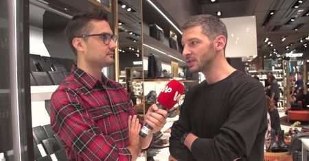 Skąd Leszek Stanek bierze pieniądze na nagrywanie płyty? "Mam sponsorów!"