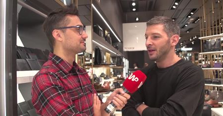 Leszek Stanek o "Azja Express 2": Fani piszą, że nasza edycja była lepsza!