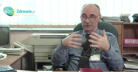 Centrum Zdrowia Dziecka w polskiej transplantologii
