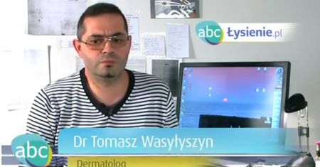 Nawroty łysienia