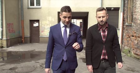 Jaki: uchodźcy byliby w Polsce, gdyby nie to, że wygraliśmy wybory