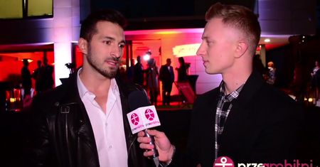Maślak przepowiada: "Blogi wyeliminują telewizję!"
