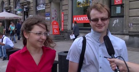 Bezwstydnie o związkach