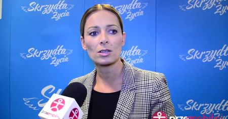 Odeta Moro: "Jestem bewzględna. Wyciągam dzieciom kabel z routera"