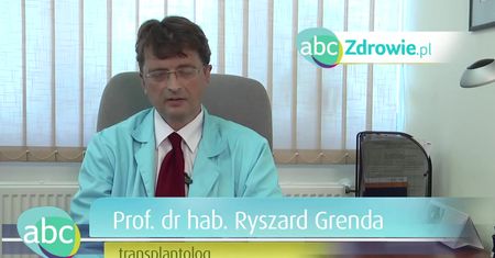 Zagrożenia w pobraniu narządów