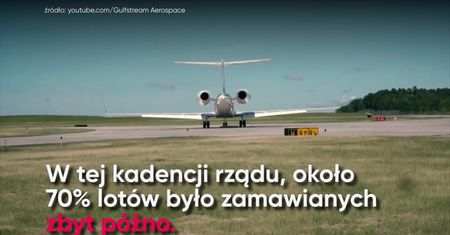 Rząd niczego się nie nauczył. Kolejna afera z lotami VIP-ów