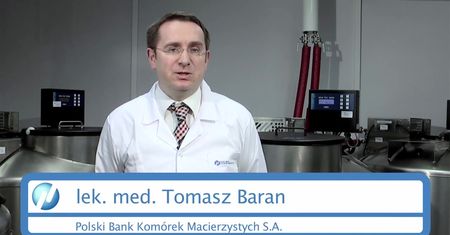 Czy warto pobrać krew pępowinową?