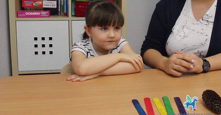 Kreatywne zabawy z dzieckiem: Liczydełka sensoryczne