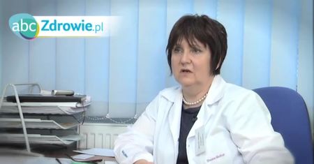 Kontrola skuteczności terapii RZS