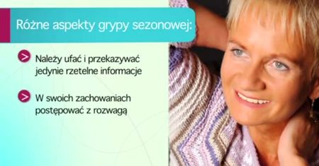Grypa sezonowa dane 2009