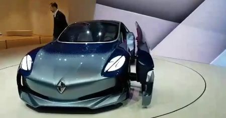Frankfurt 2017: Bogward