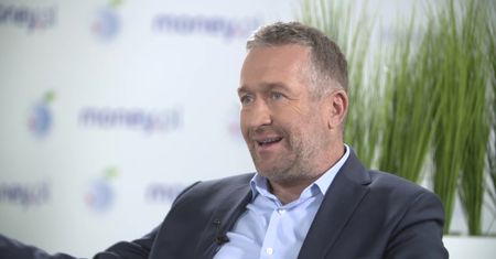Rafał Sonik w money.pl: Wypowiedzi wicepremiera są satysfakcjonujące