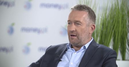 Rafał Sonik dla money.pl: trwają gospodarcze mistrzostwa świata