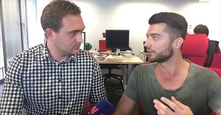 "Władze Legii nie mają jaj". Dziennikarze WP SportoweFakty komentują zwolnienie Jacka Magiery