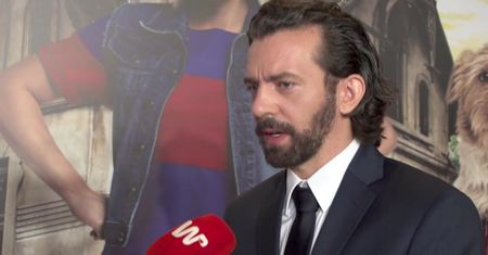 Głowacki o "Pokocie": "To świetna szansa dla polskiego kina"