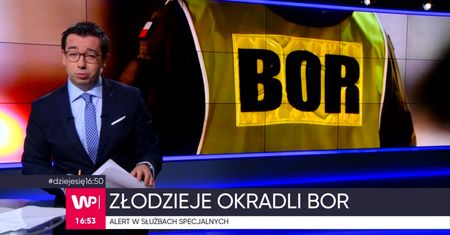 Kolejne skandale w BOR